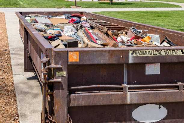 Recycling Services for Junk in Norcross, GA